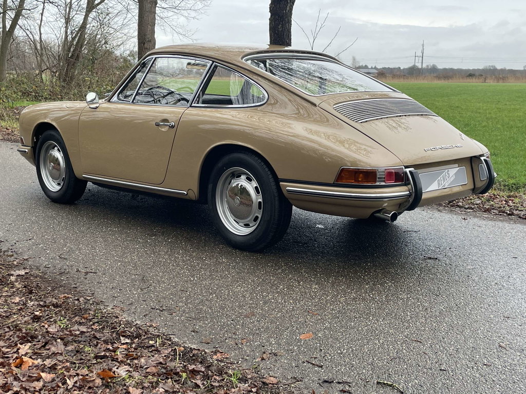 Porsche 912