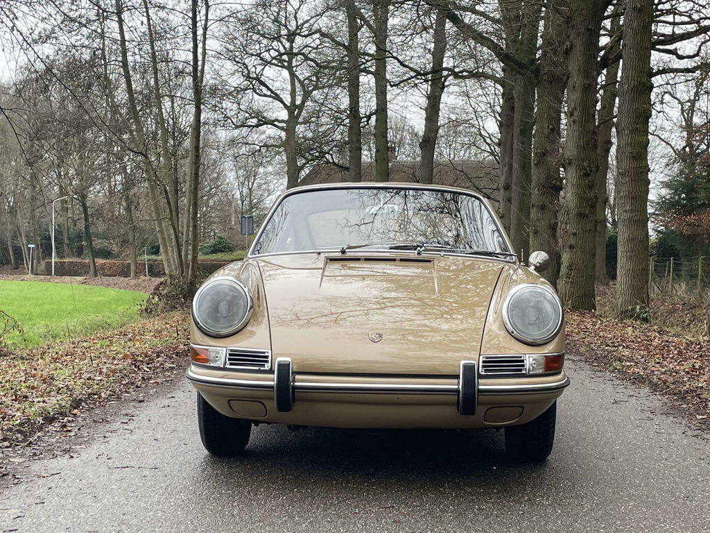 Porsche 912