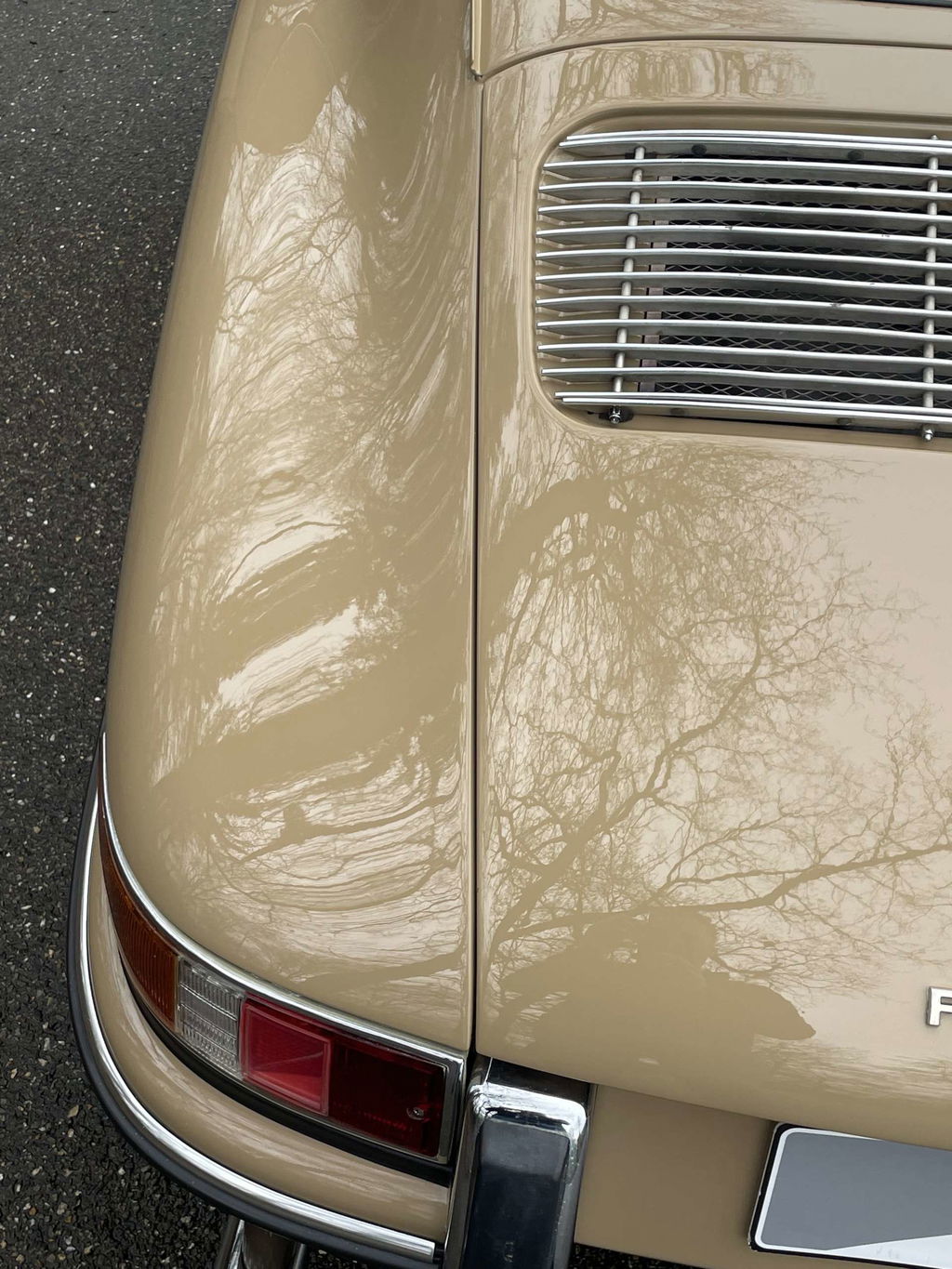 Porsche 912