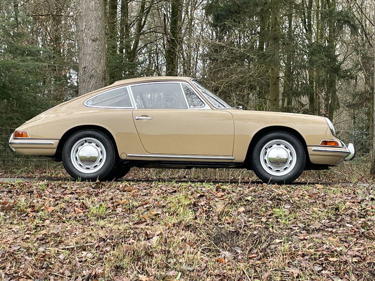 Porsche 912