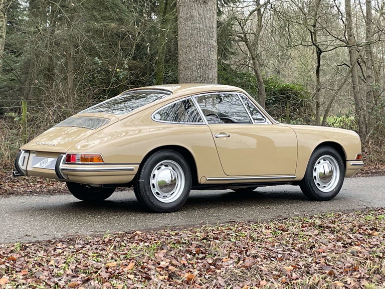 Porsche 912