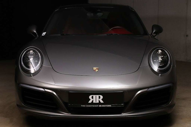 Porsche 991.2 Carrera S