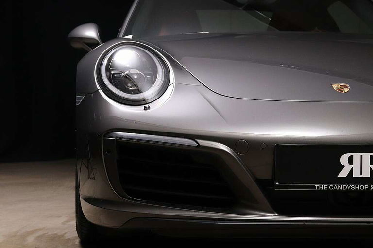 Porsche 991.2 Carrera S