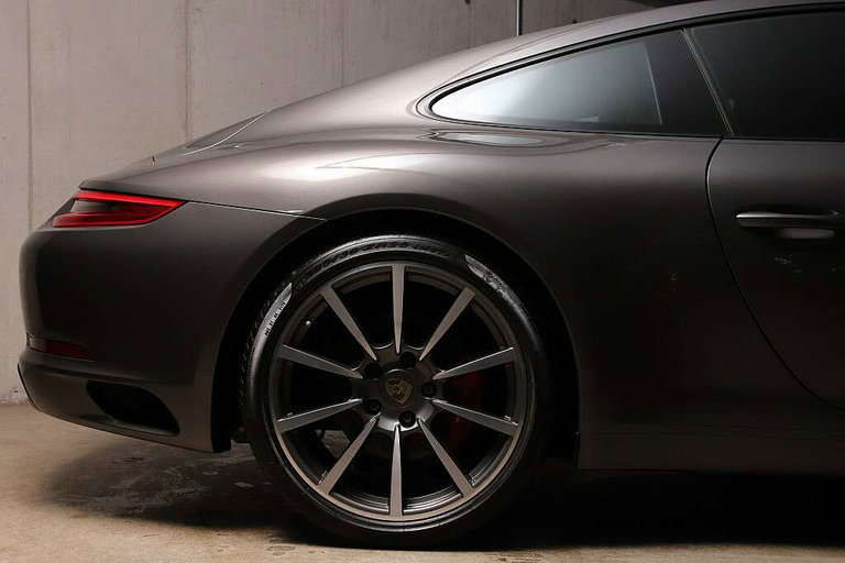 Porsche 991.2 Carrera S