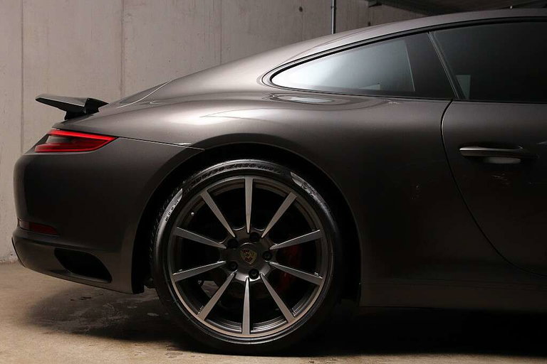 Porsche 991.2 Carrera S