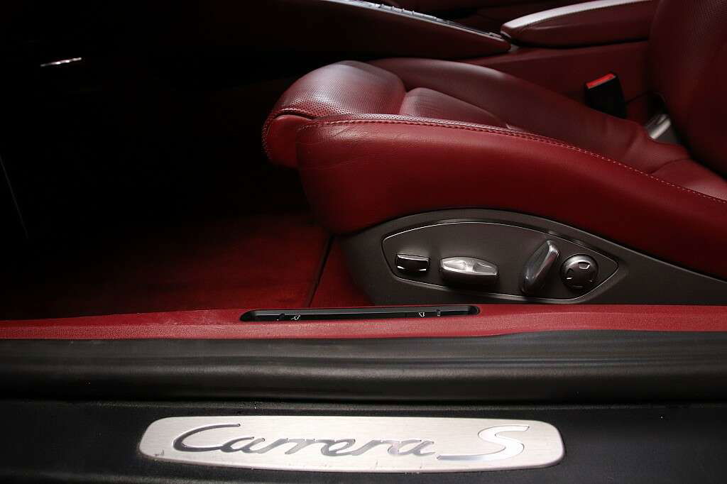 Porsche 991.2 Carrera S