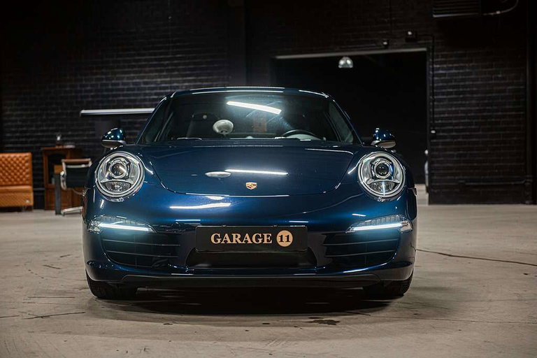 Porsche 991 Carrera S