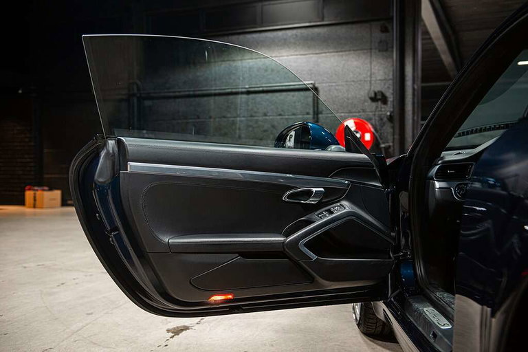 Porsche 991 Carrera S