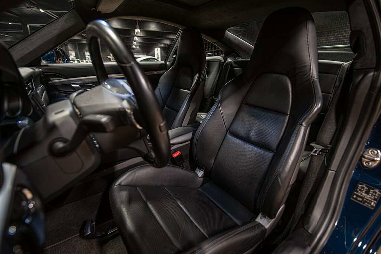 Porsche 991 Carrera S