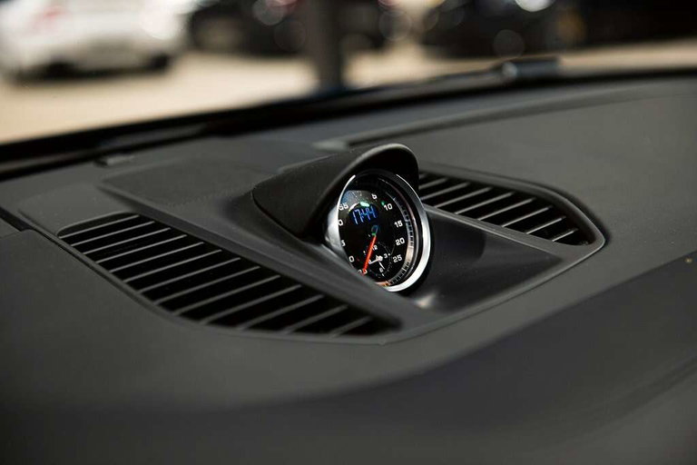 Porsche 991 Carrera S