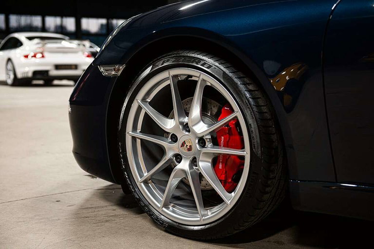 Porsche 991 Carrera S