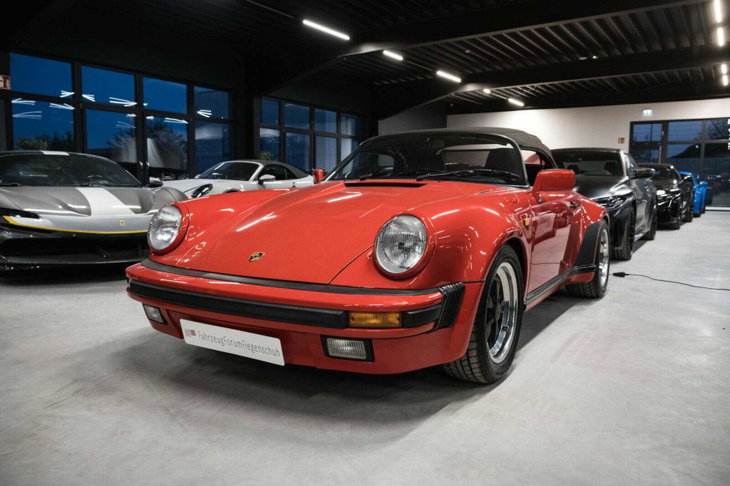 Porsche 911 G-Speedster kaufen
