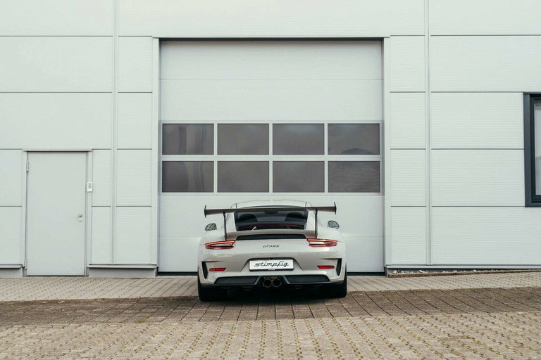 Porsche 991.2 GT3 RS