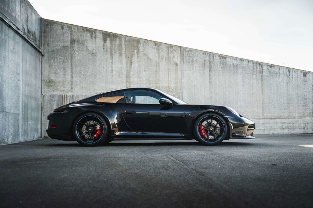 2022 Porsche 992 GT3 Touring for sale