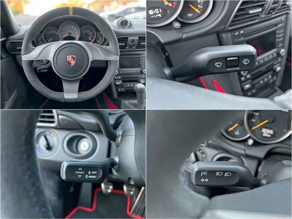 Porsche 997.2 GT3 RS