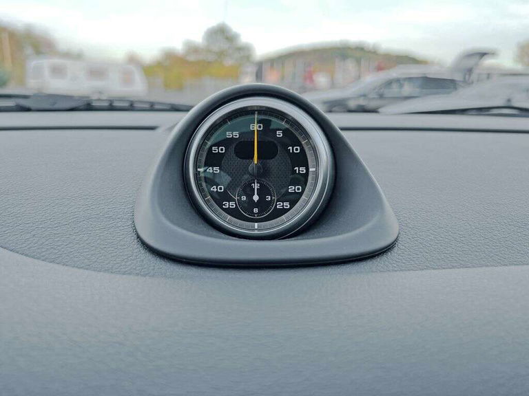 Porsche 997.2 GT3 RS