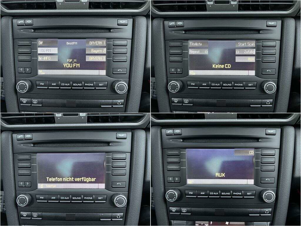 Porsche 997.2 GT3 RS