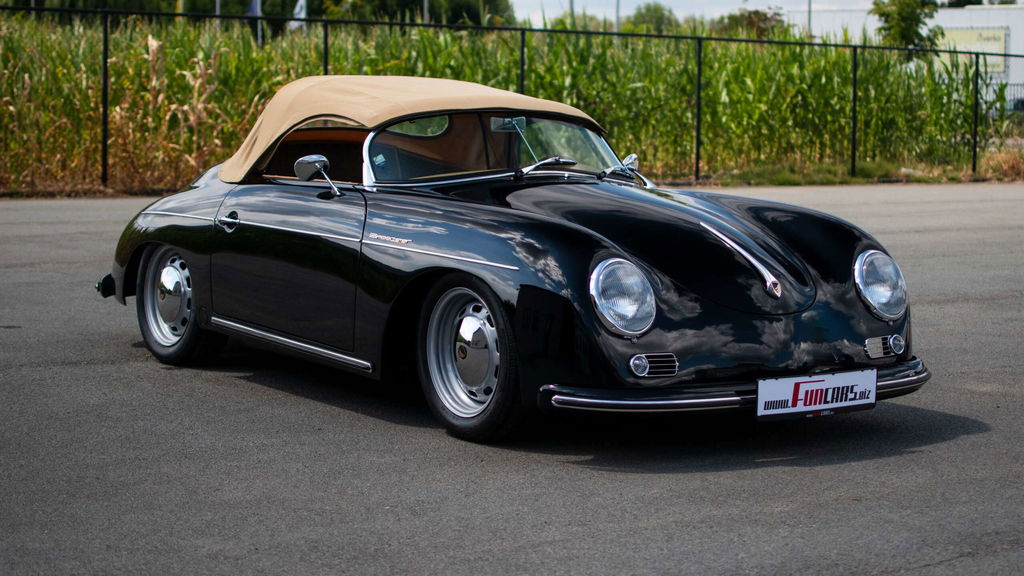 356 Replica
