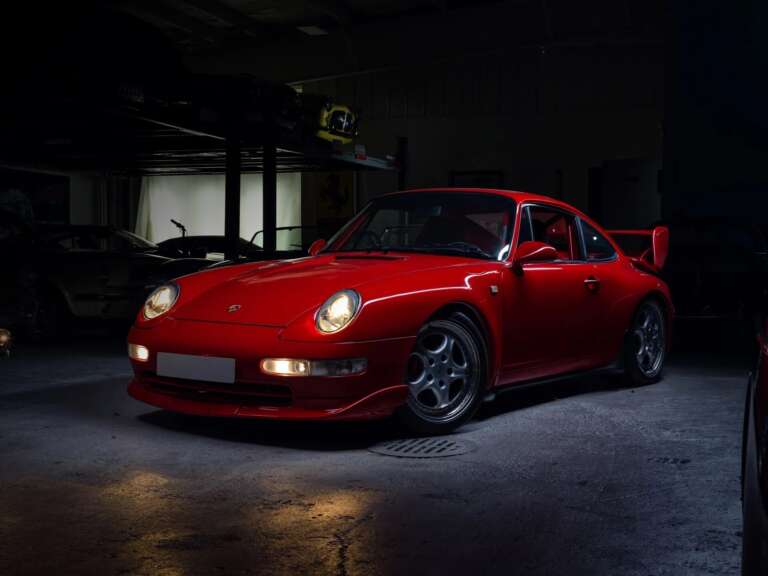 Classic Porsche (911) for sale Elferspot Marketplace for Porsche