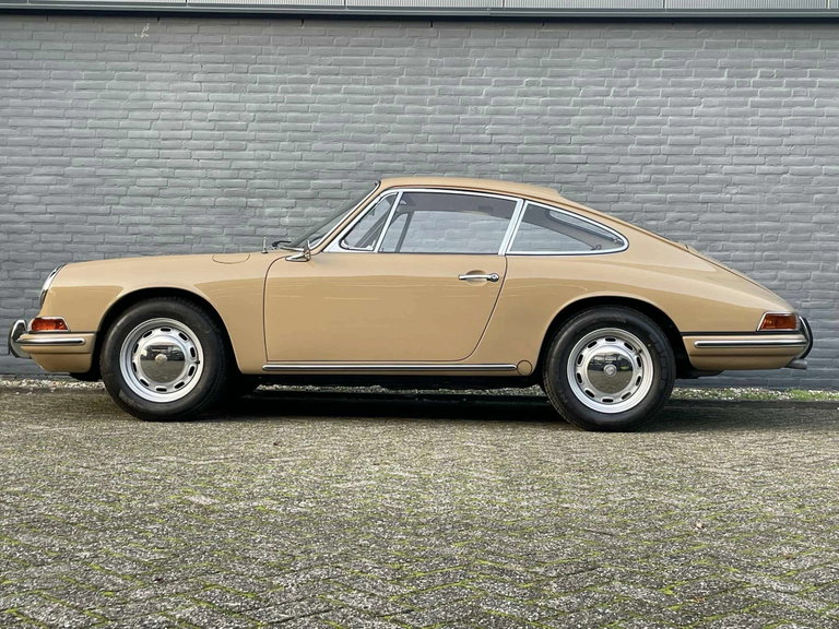 Porsche 912