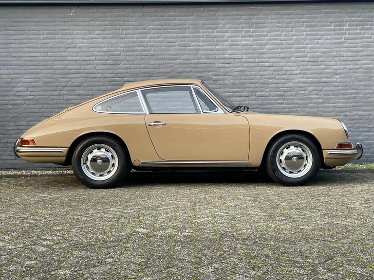 Porsche 912