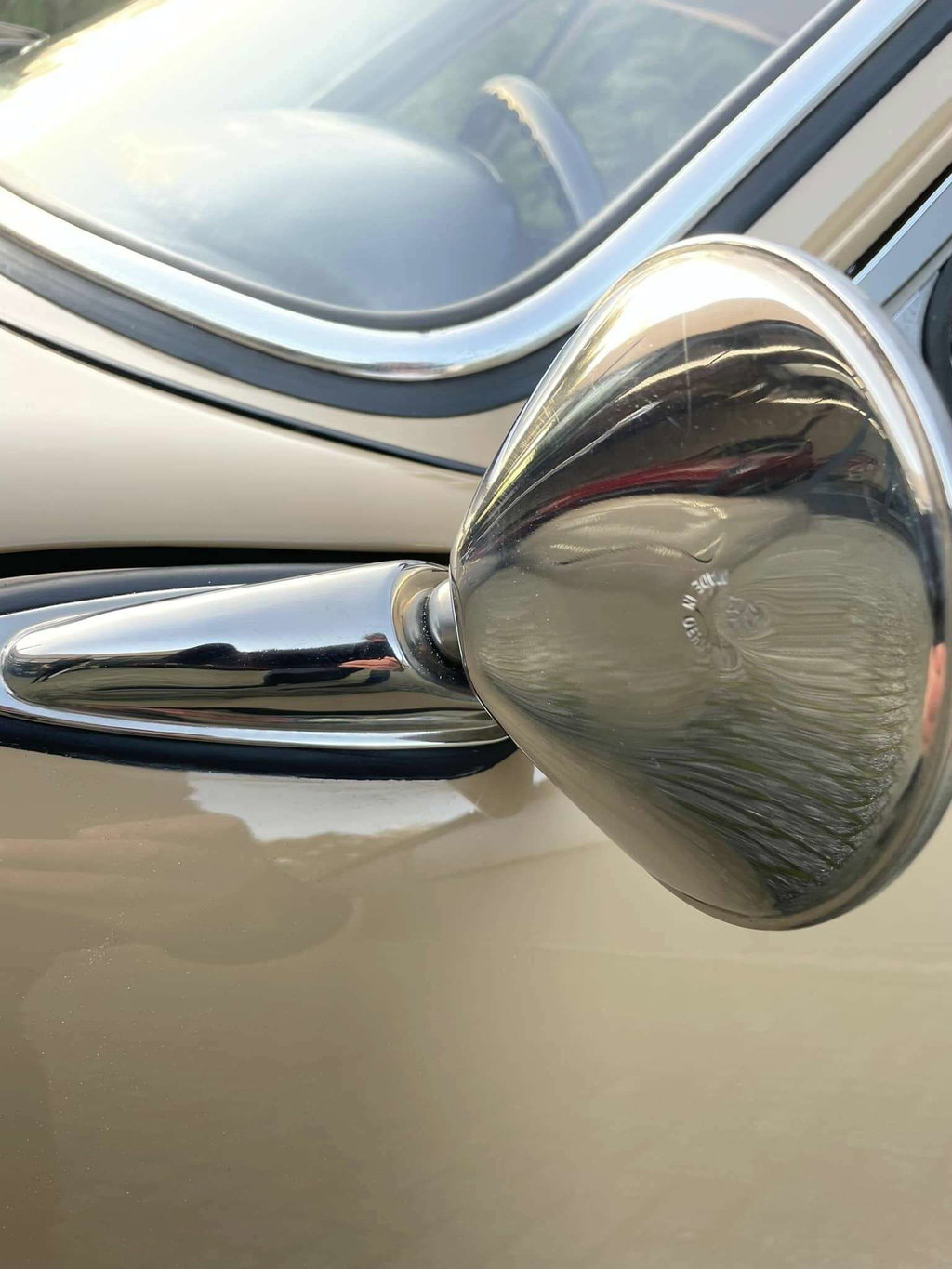 Porsche 912