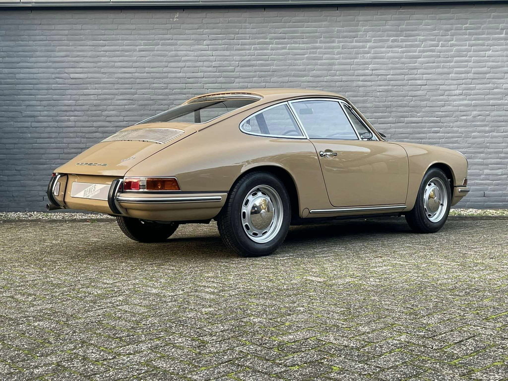 Porsche 912