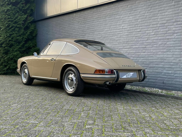 Porsche 912