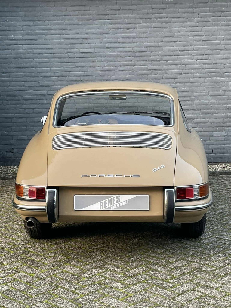 Porsche 912