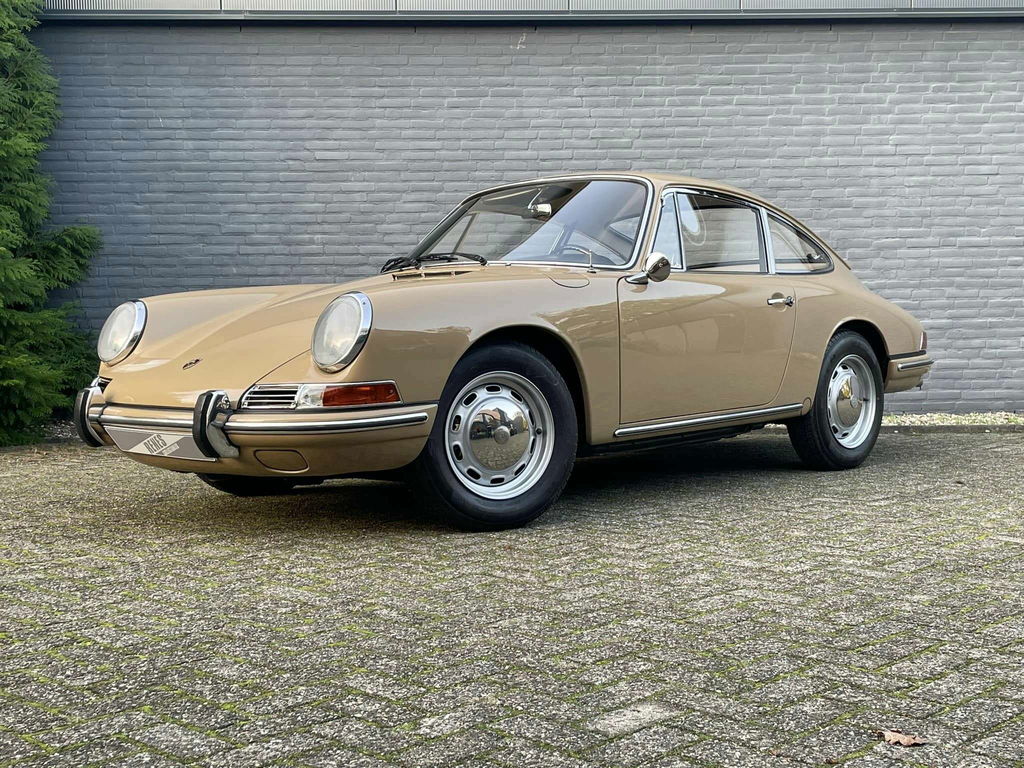 1965 Porsche 912 for sale te koop