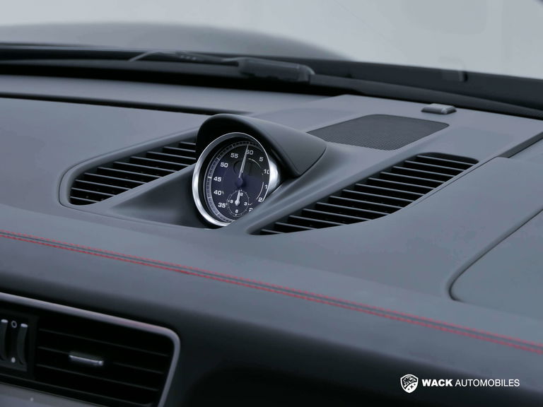 Porsche 991.2 Carrera GTS