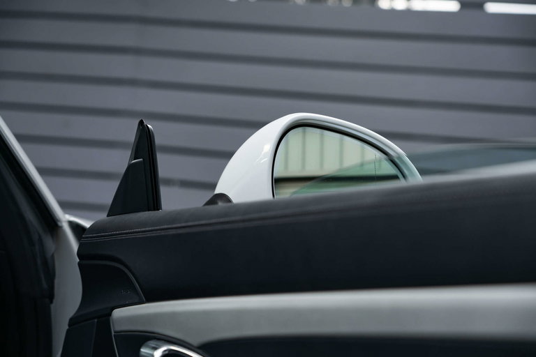 Porsche 991 Carrera