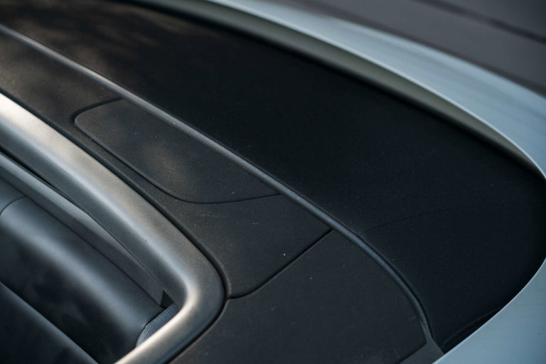 Porsche 991 Carrera