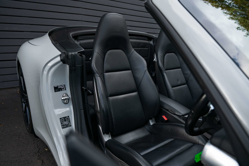 Porsche 991 Carrera