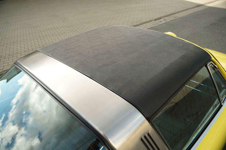 Porsche 911 S (F-Modell)