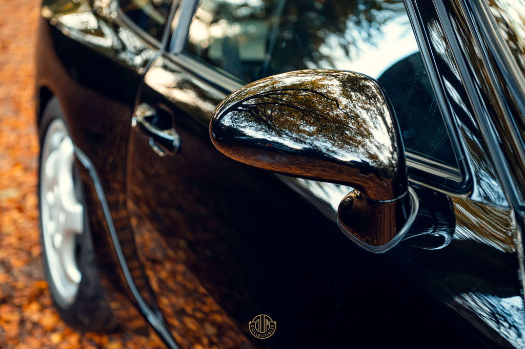 Porsche 968 Club Sport