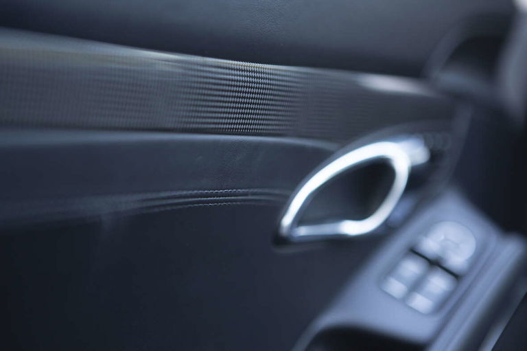 Porsche 991.2 Carrera S