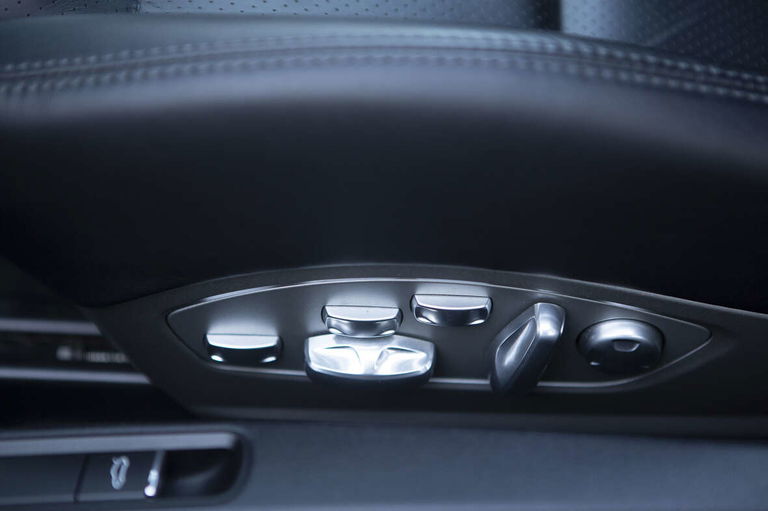 Porsche 991.2 Carrera S