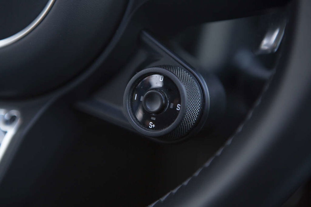 Porsche 991.2 Carrera S