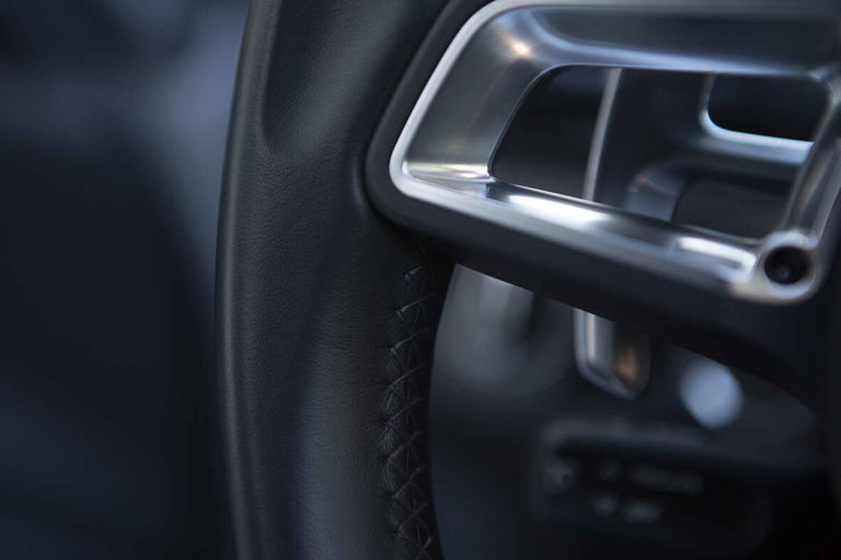 Porsche 991.2 Carrera S