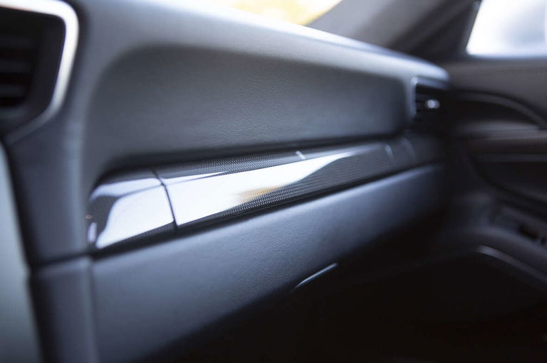 Porsche 991.2 Carrera S