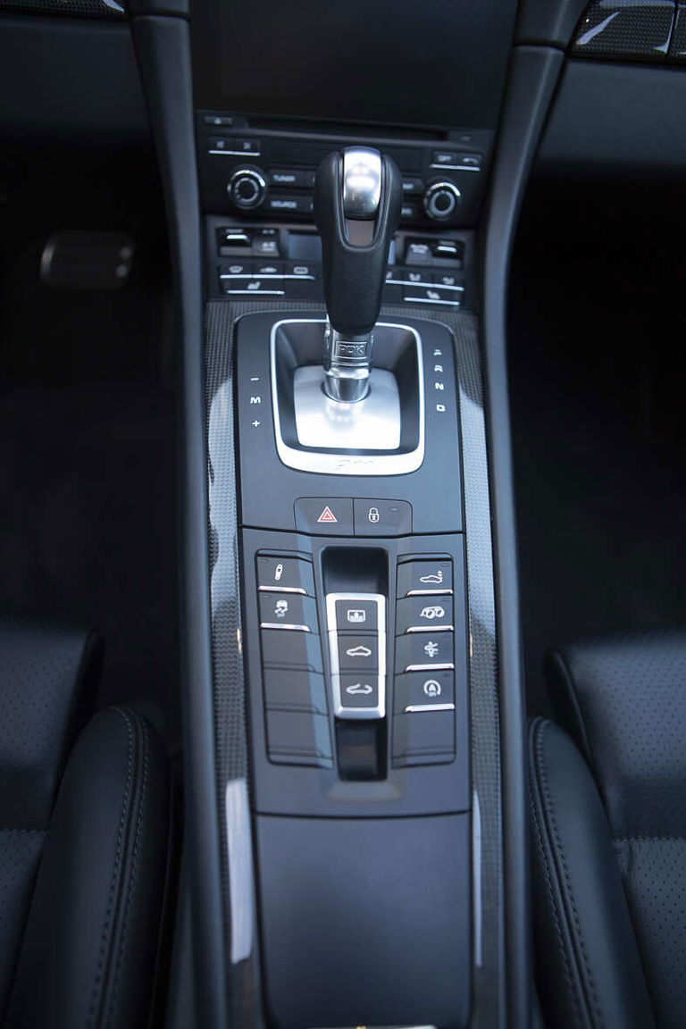 Porsche 991.2 Carrera S