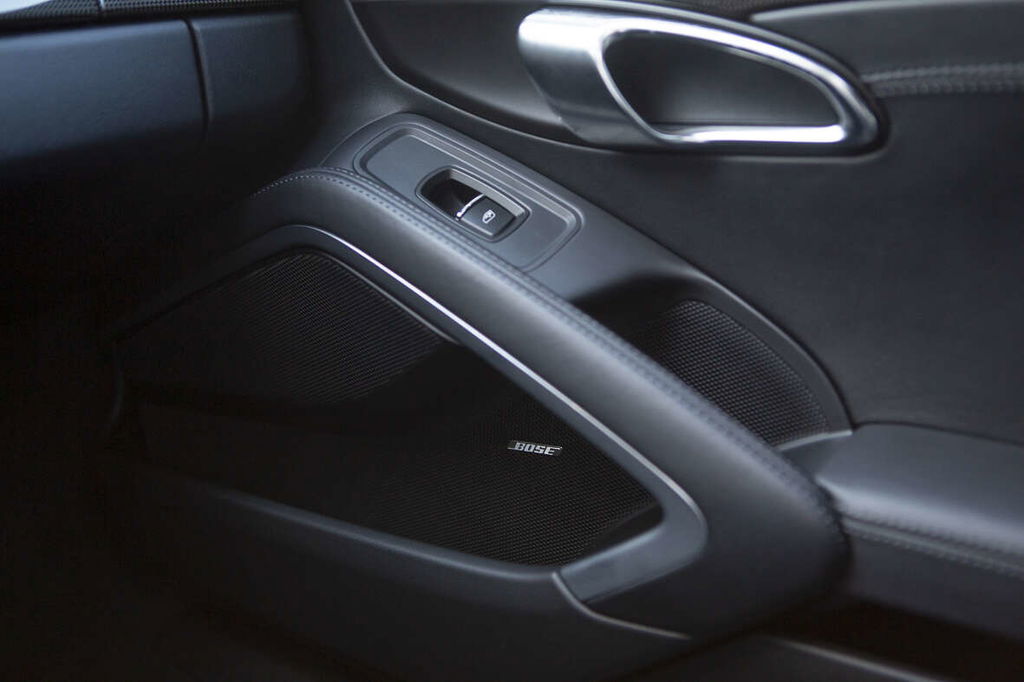 Porsche 991.2 Carrera S