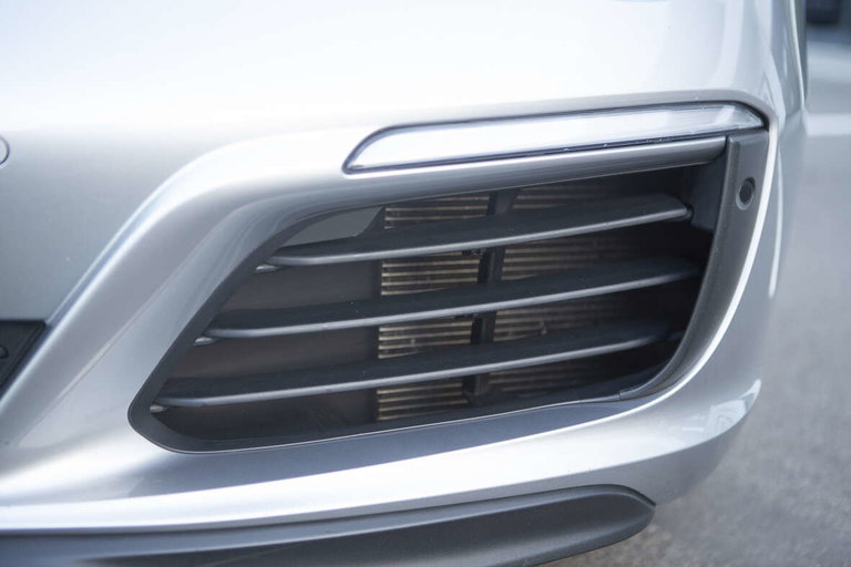 Porsche 991.2 Carrera S