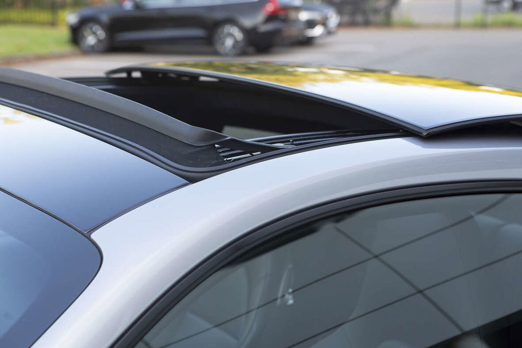 Porsche 991.2 Carrera S