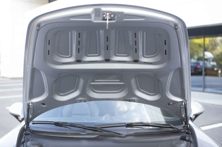 Porsche 991.2 Carrera S