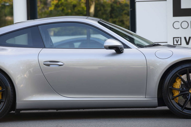 Porsche 991.2 Carrera S