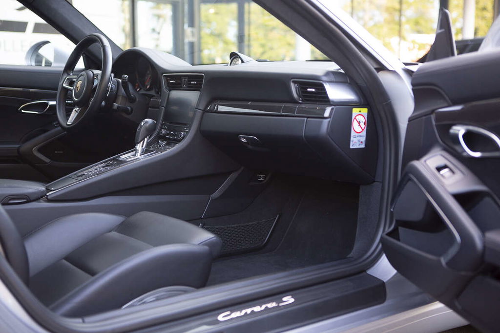 Porsche 991.2 Carrera S