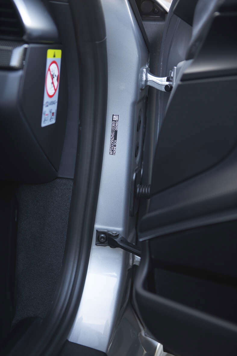 Porsche 991.2 Carrera S