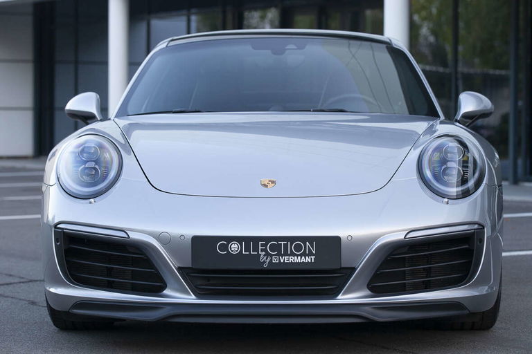 Porsche 991.2 Carrera S